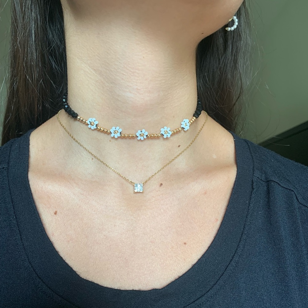Hand made jewelry